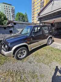 Suzuki Vitara Suzuki Vitara 2.0 V6 Long