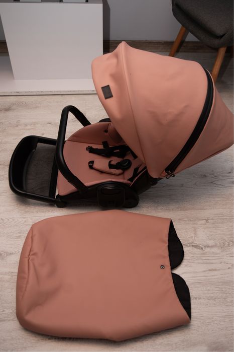 Wózek   Anex e type