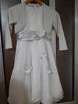Vestido de comunhão