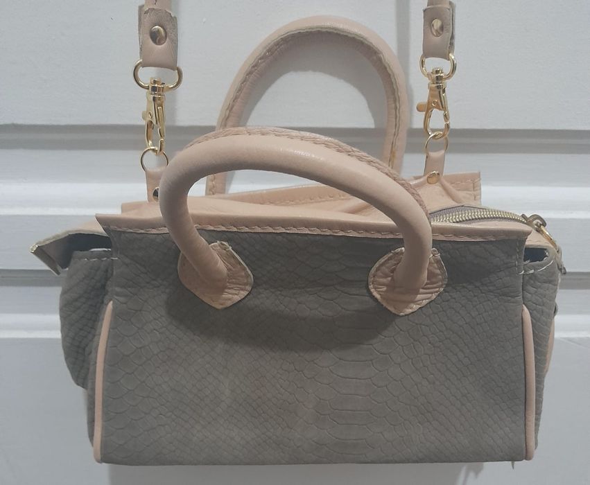 Mala Muu nova pequena