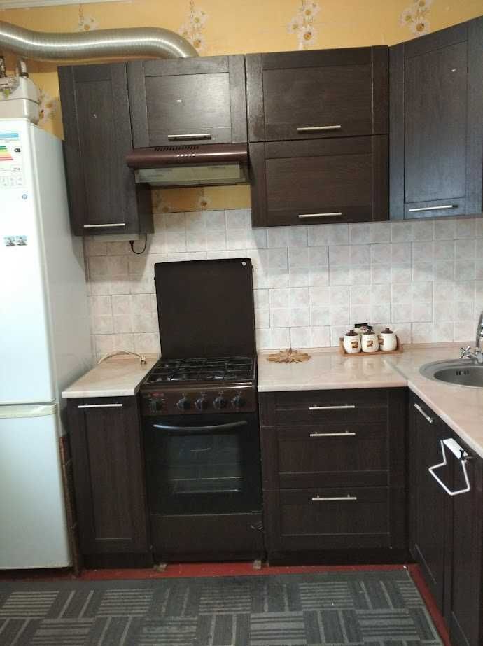 Продаж 2 к. Озерна, Панаса Мирного. Ремонт, техніка PDY ID: 33963