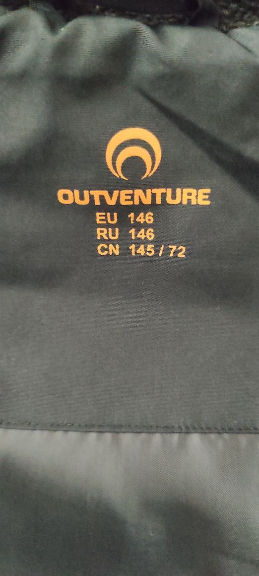 Куртка на підлітка Outventure