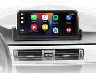 Radio nawigacja BMW Serii 3 E90 E91 E92 E93 CarPlay Android 6GB 128GB