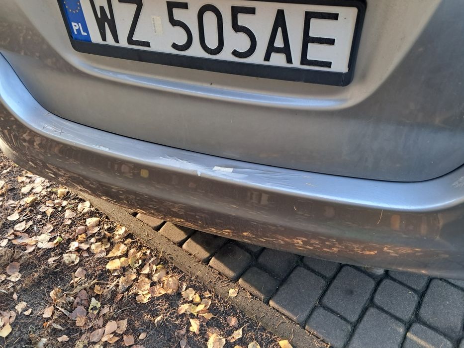 Sprzedam Honda jazz 2004