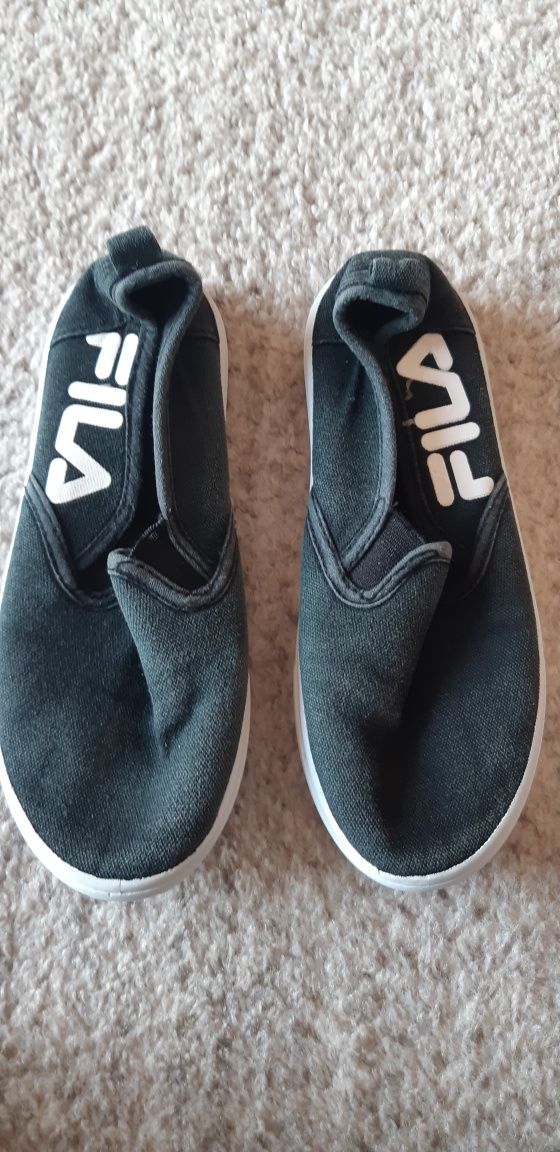 Buty trampki fila rozmiar 30