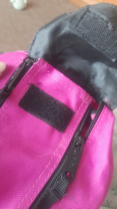 Продам две сумки для детской спортивной формы