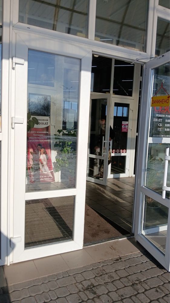Здамприміщення в оренду під бізнес