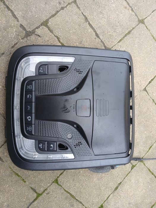 Плафон світильник led sprinter  907,910