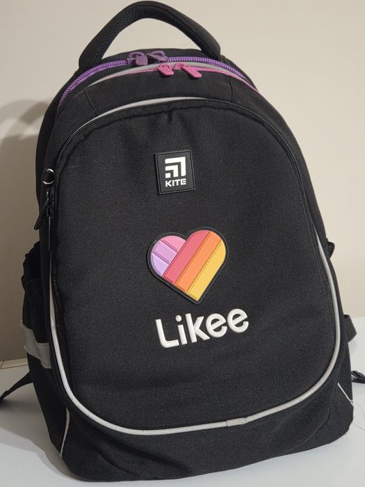 Kite портфель ранець рюкзак