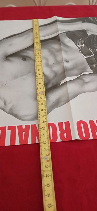 Poster Cristiano Ronaldo