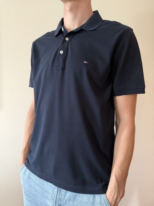 Koszulka Polo Tommy Hilfiger XL