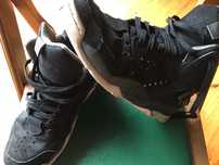 Sprzedam skórzane buty firmy Converse model AeroJam rozmiar 40
