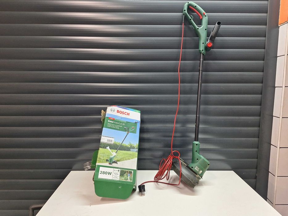 Podkaszarka BOSCH EASYGRASSCUT 26 cm 280 W