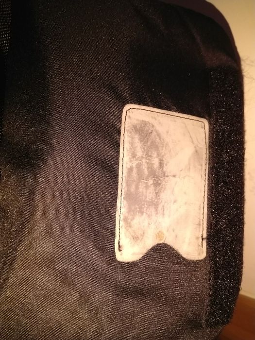 Saco Samsonite para fotografia