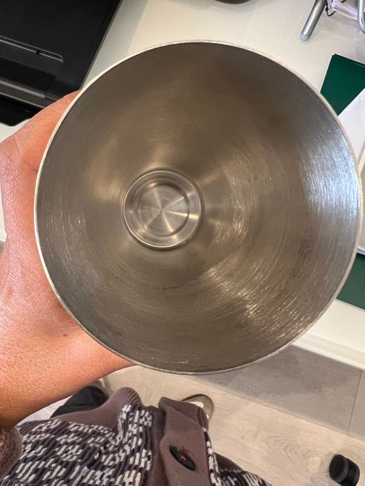 Shaker para Coktails