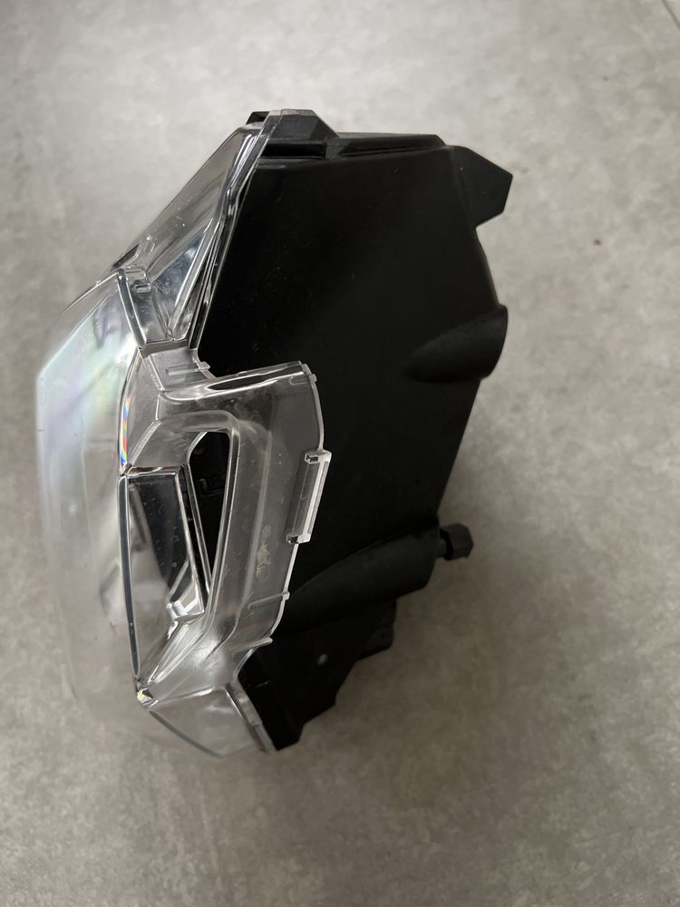 Lampa reflektor przód BMW F800R 15-19 K73