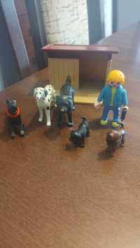 Zestaw Playmobil