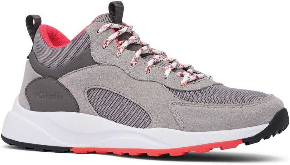 Nowe damskie buty / adidasy / trekkingowe / COLUMBIA PIVOT MID!R-40!