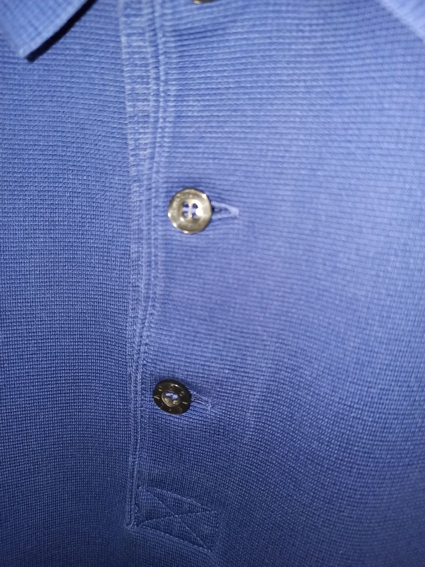 Koszulka polo Lacoste oryginał rozmiar m