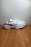 Кроссовки Puma Retaliate 2 размер 43 оригинал спортивные белые бег run
