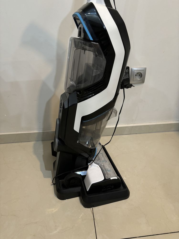 Bissell Crosswave Cordless Max odkurzacz mopujący