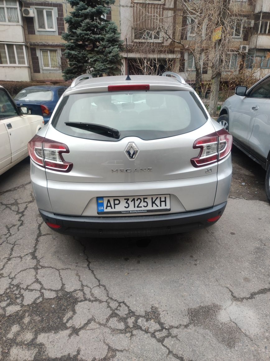 Продам Рено Меган