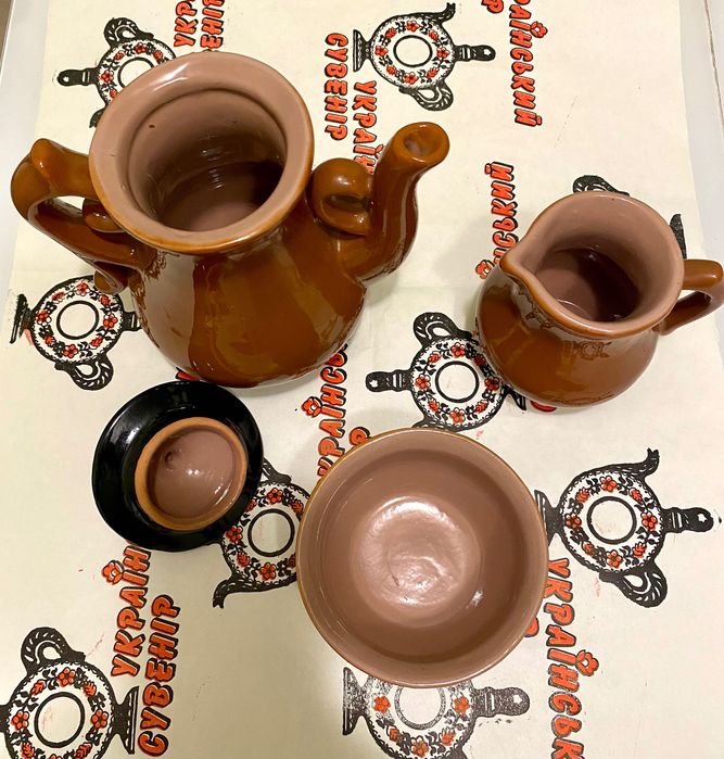 Декоративні вироби