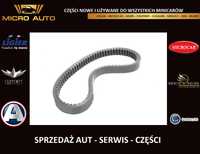 Pasek wariatora Aixam Ligier Microcar Grecav Casalini Chatenet Bellier