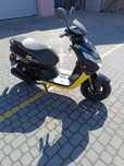 Peugeot Street Zone Peugeot street zone 2t na wtrysku