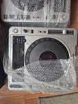DJ Sprzęt cdj-800mk2 x2, dj202 serato,mikser rmx-40usb