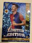 Karta Robert Lewandowski