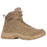 Черевики тактичні Pentagon Scorpion Suede V2 6" Coyote K15045