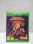 Gra XBOX ONE MINECRAFT DUNGEONS Hero Edition Komis Krosno Betleja