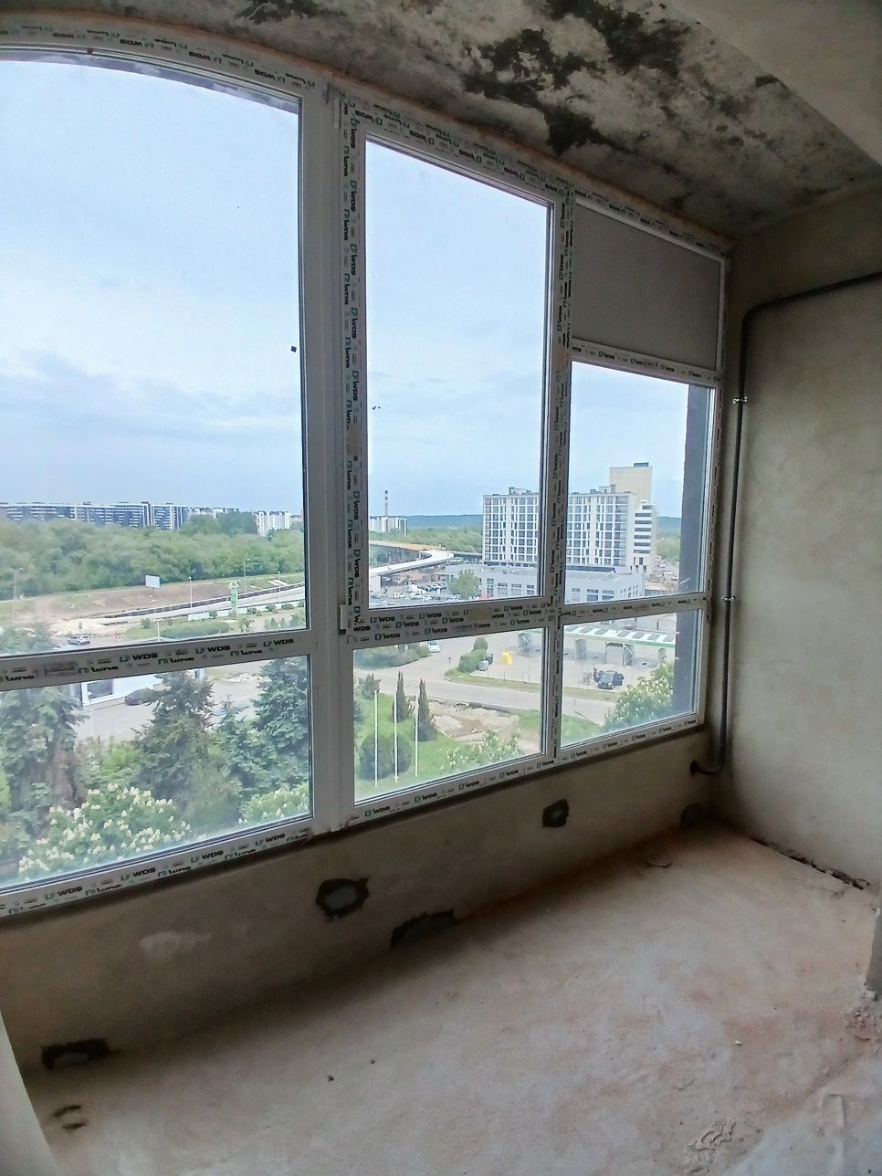 Продаж готової Видової 2-х кімн.кв Центр
