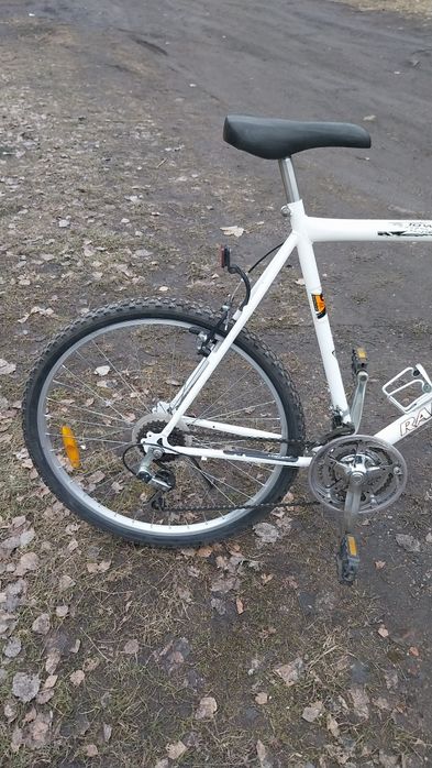 Rower górski RANGER 26"