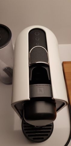 Máquina Nespresso U