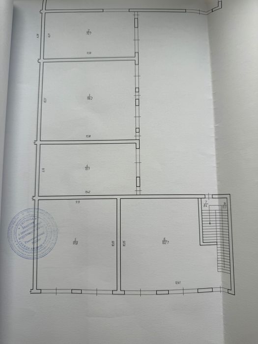 Здам в оренду під СТО, Торгове приміщення, Склад.