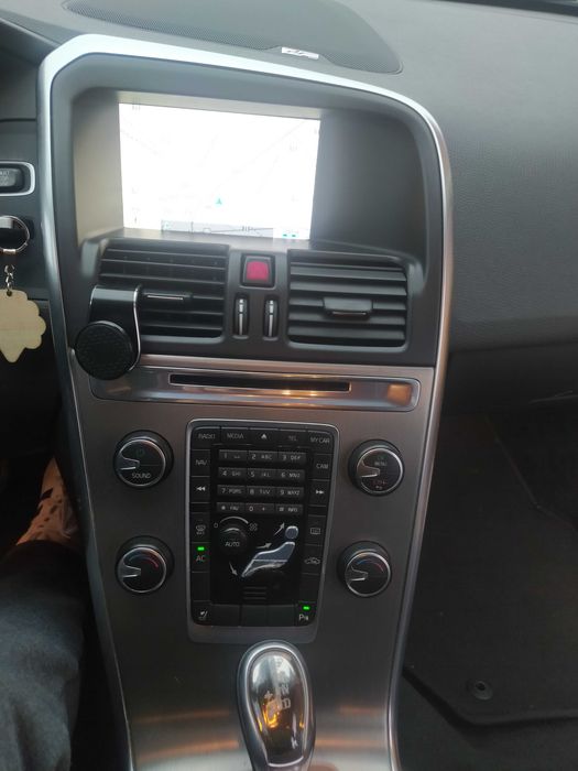 Volvo xc60 3.2 benzyna idealny pod gaz, 137tys km