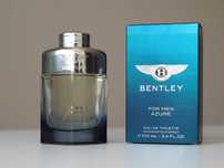 Perfumy Bentley For Men Azure