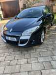 Renault Megane III Coupe 1.6 - Benzyna - 2009r
