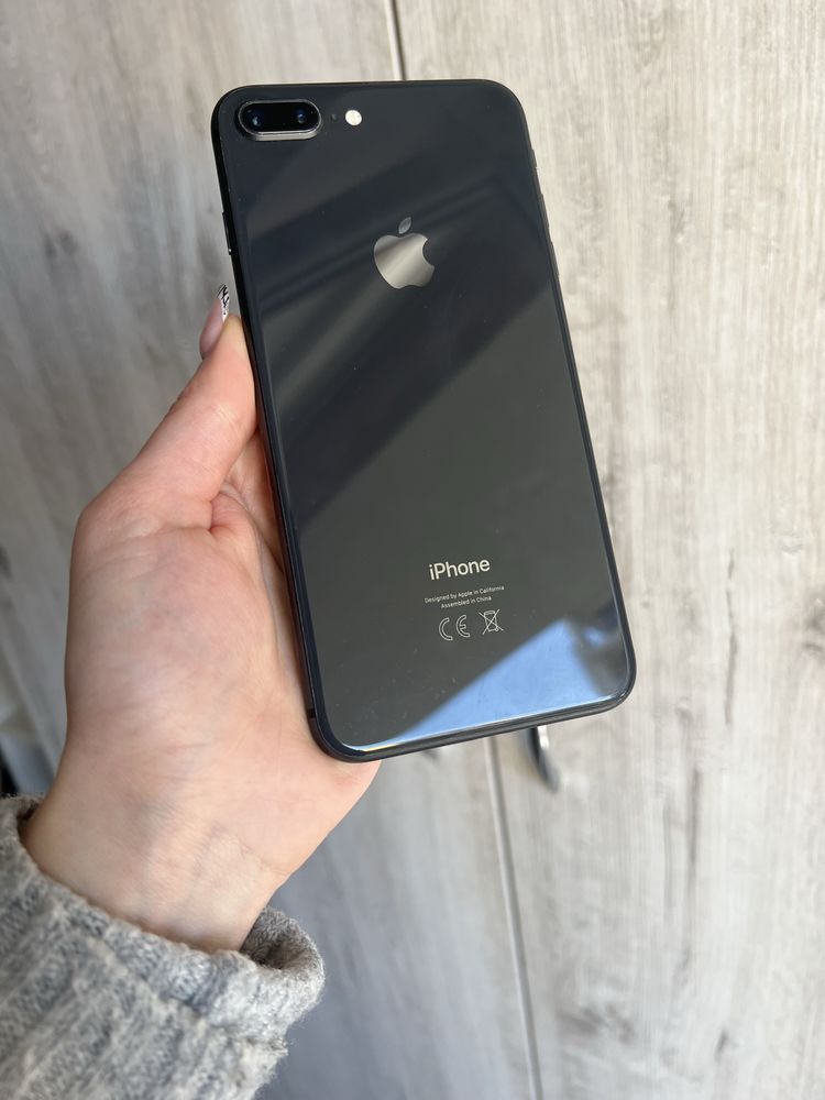 Iphone 8 Plus 128 GB