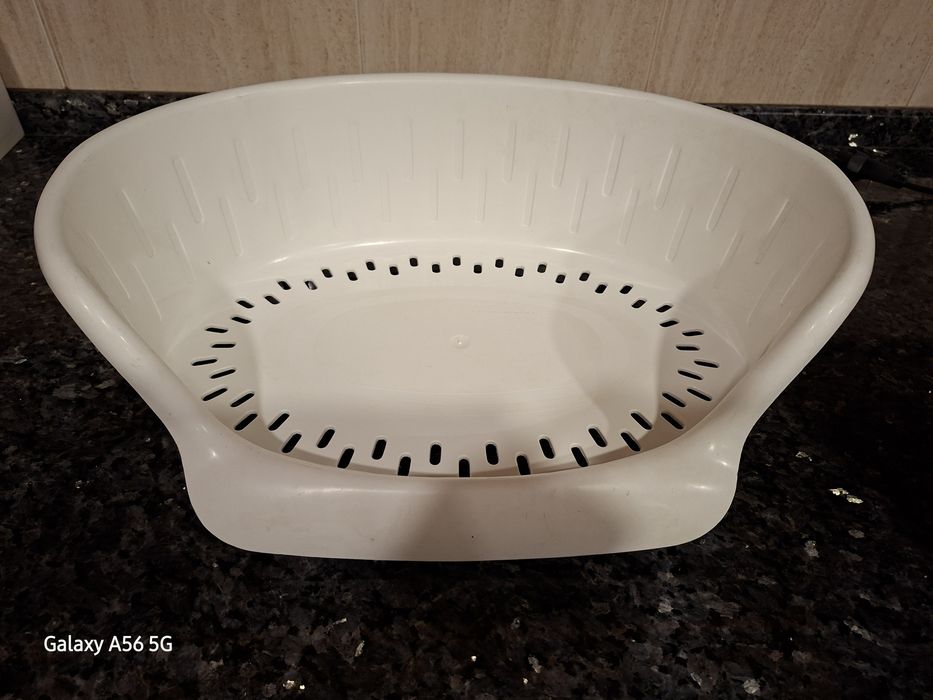 2 mini camas tipo banheiras