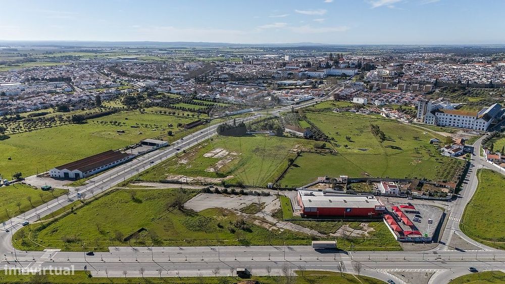 Terreno  para venda
