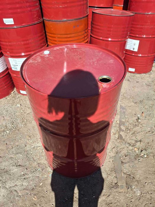 Продам Бочки вживані