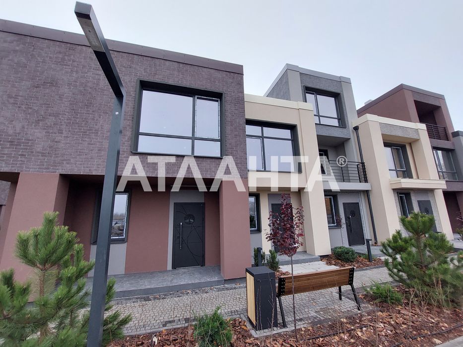 єОселя таунхаус Крюківщина