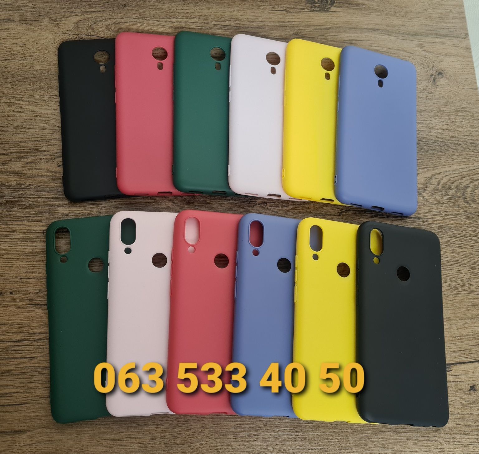 Матовый силиконовый чехол для meizu m 6 8 lite note  и другие