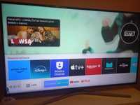 Tv Samsung 50 cali LED ! SMART ,4K ,Dvbt-t 2,USB,HDMI, Bluetooth !