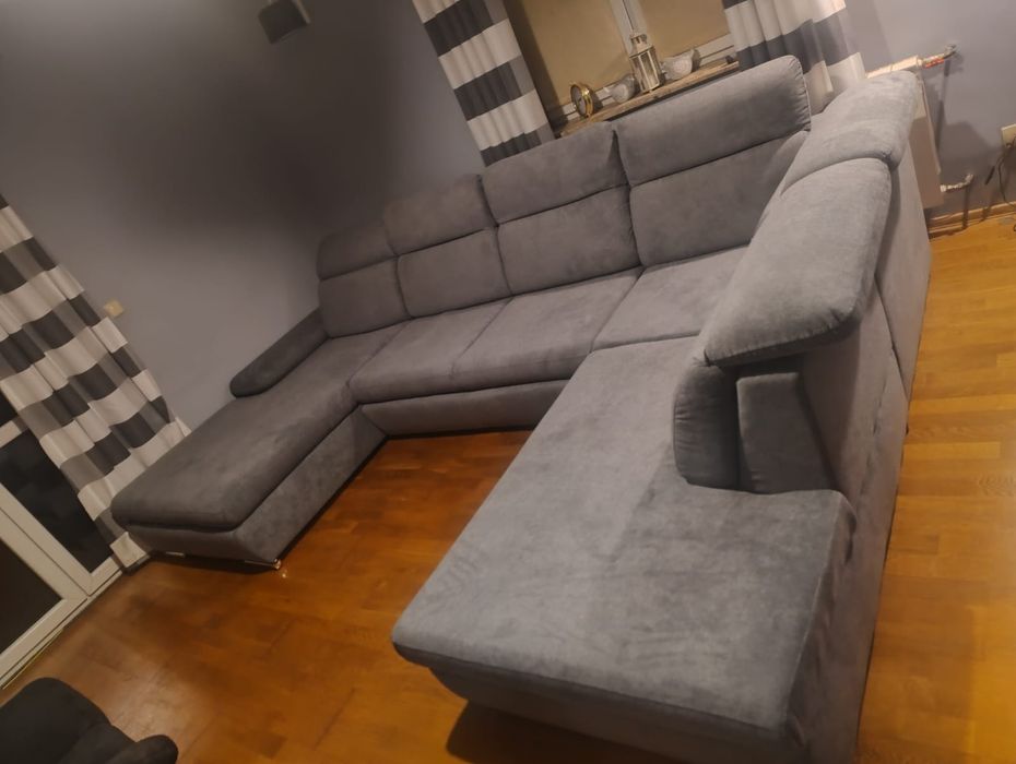 Narożniki nowe od producenta