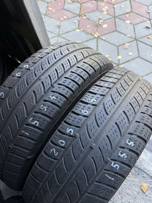 205/65/16С Continental цешка пара склад резина