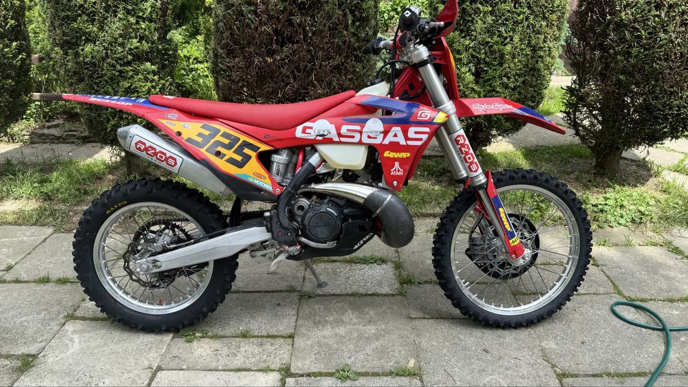 Sprzedam Gas Gas Ec 250